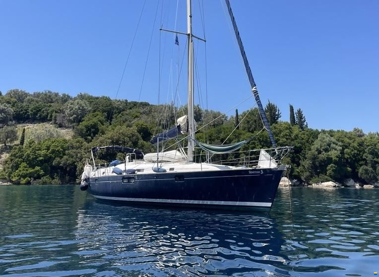Beneteau Oceanis Clipper 461