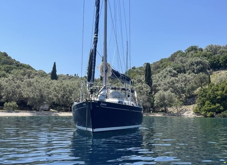 Beneteau Oceanis Clipper 461