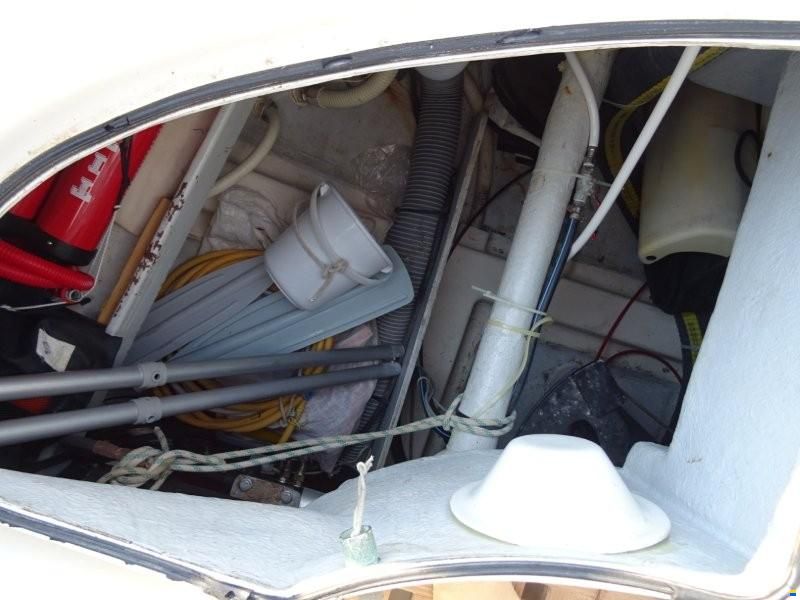 Beneteau Oceanis Clipper 461