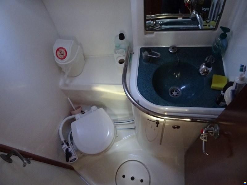 Beneteau Oceanis Clipper 461