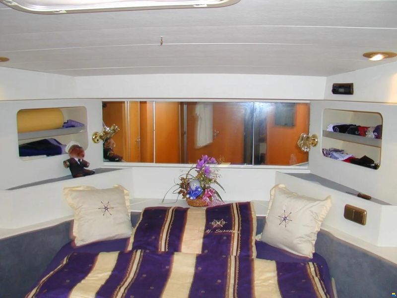 Azimut 38