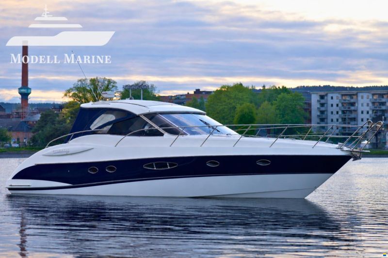 Gobbi Atlantis 47 HT