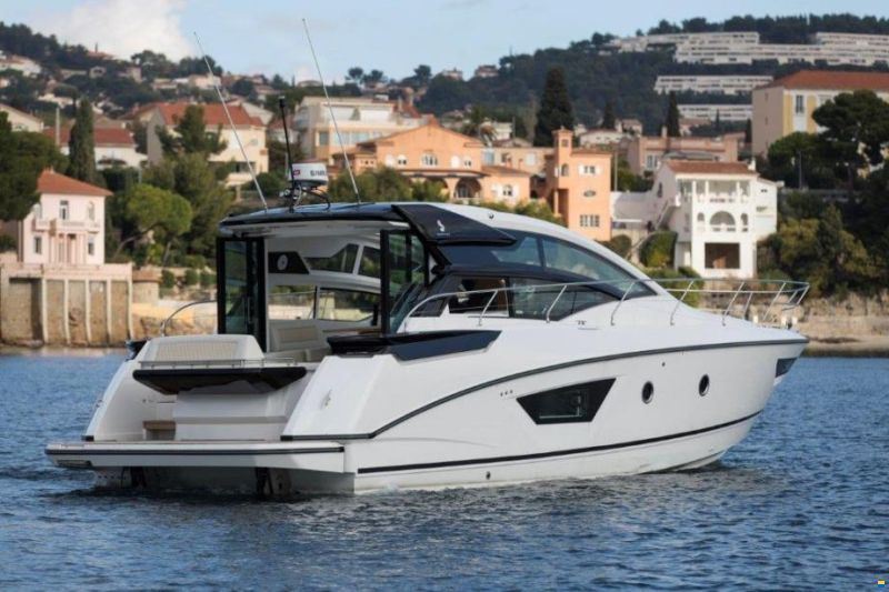 Beneteau 46 GT