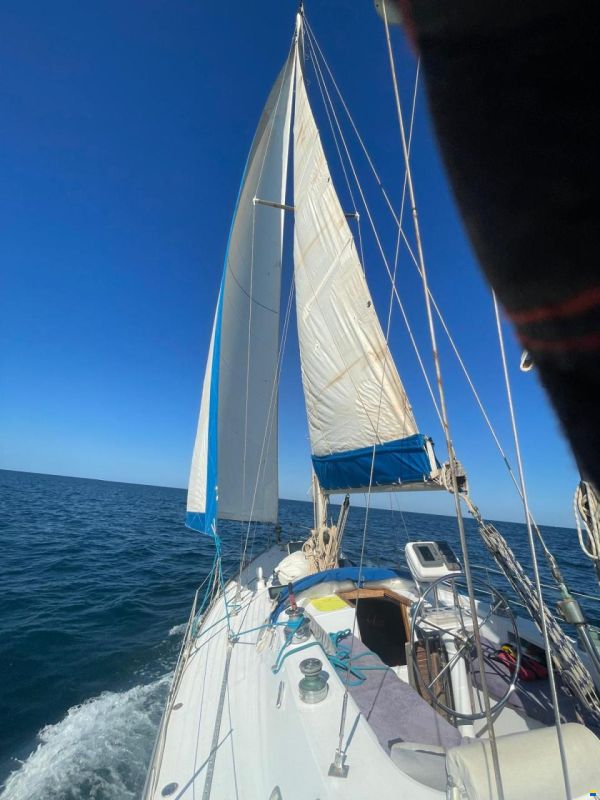 North Wind Mistral 40