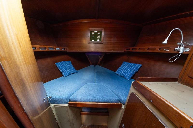 North Wind Mistral 40