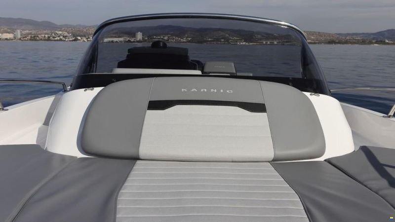 Karnic SL642 Hensa Edition