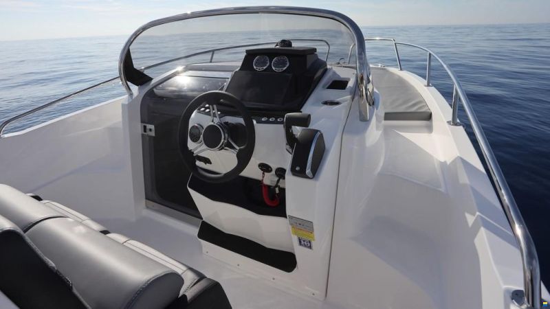 Karnic SL642 Hensa Edition