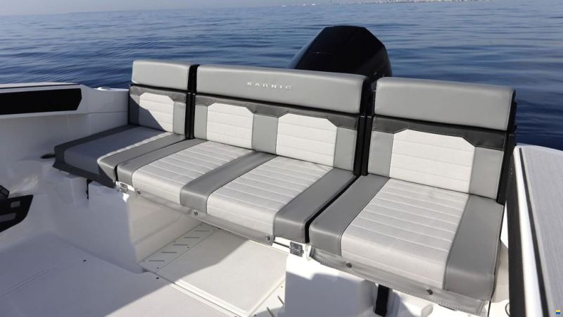 Karnic SL642 Hensa Edition