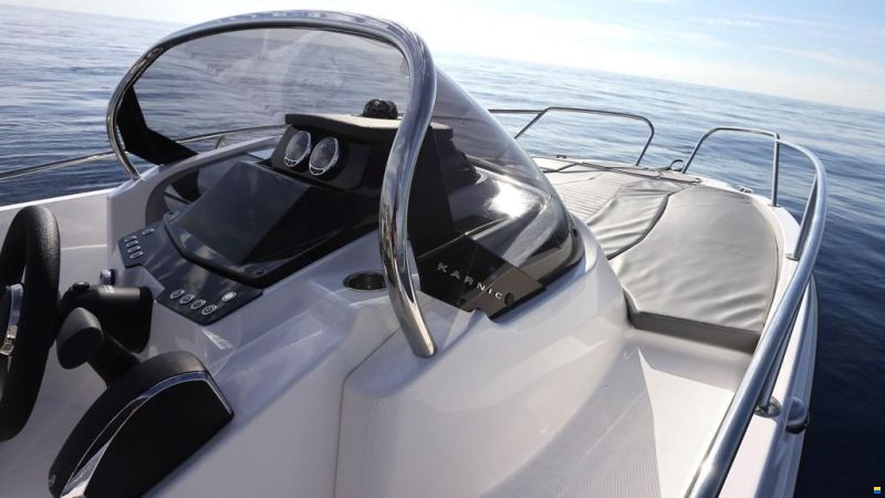 Karnic SL642 Hensa Edition