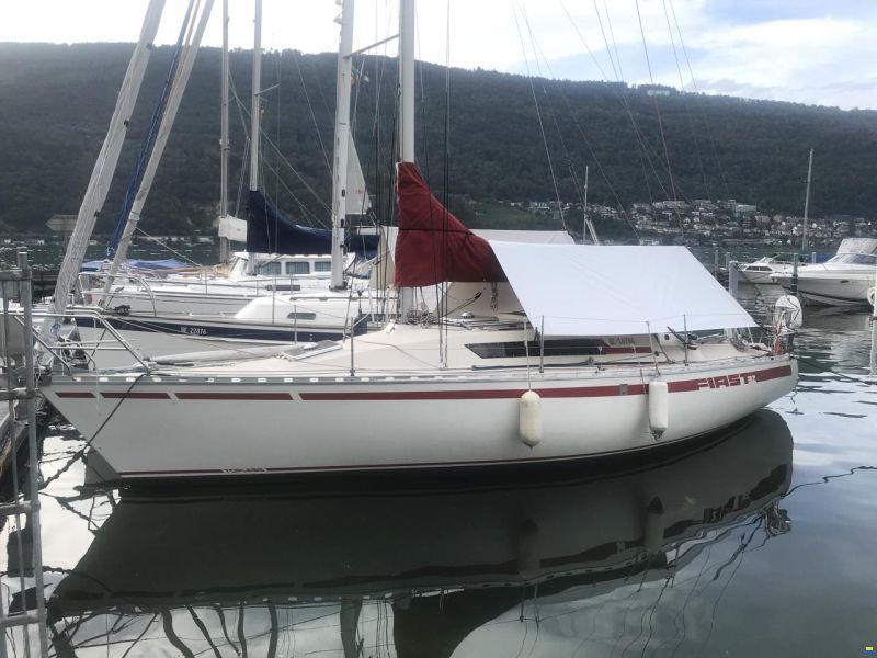 Beneteau First 32