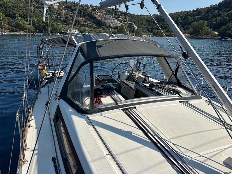 Beneteau Oceanis 41