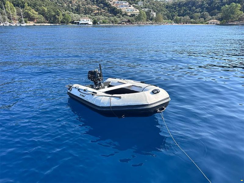 Beneteau Oceanis 41