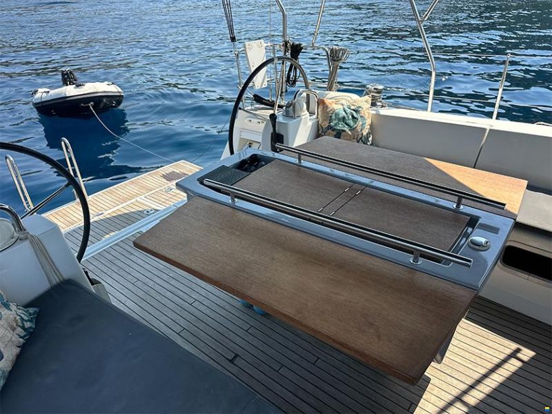 Beneteau Oceanis 41