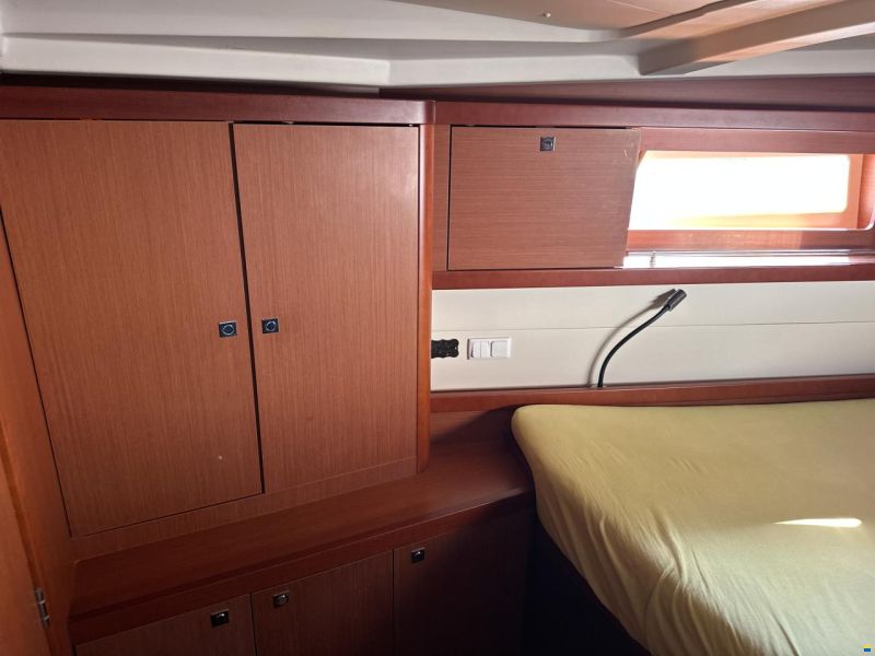 Beneteau Oceanis 41