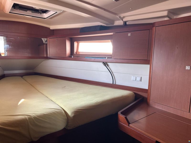 Beneteau Oceanis 41