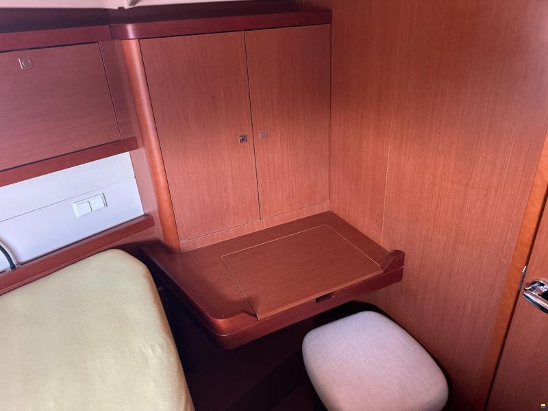 Beneteau Oceanis 41