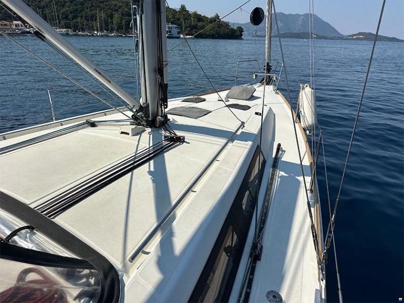 Beneteau Oceanis 41
