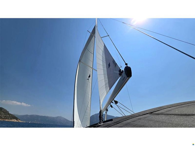 Beneteau Oceanis 41