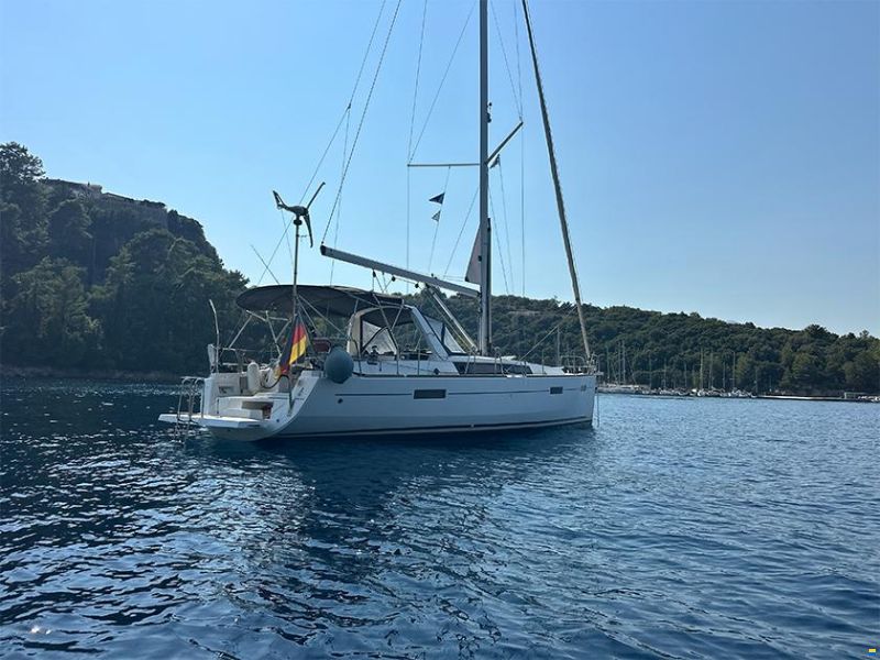 Beneteau Oceanis 41