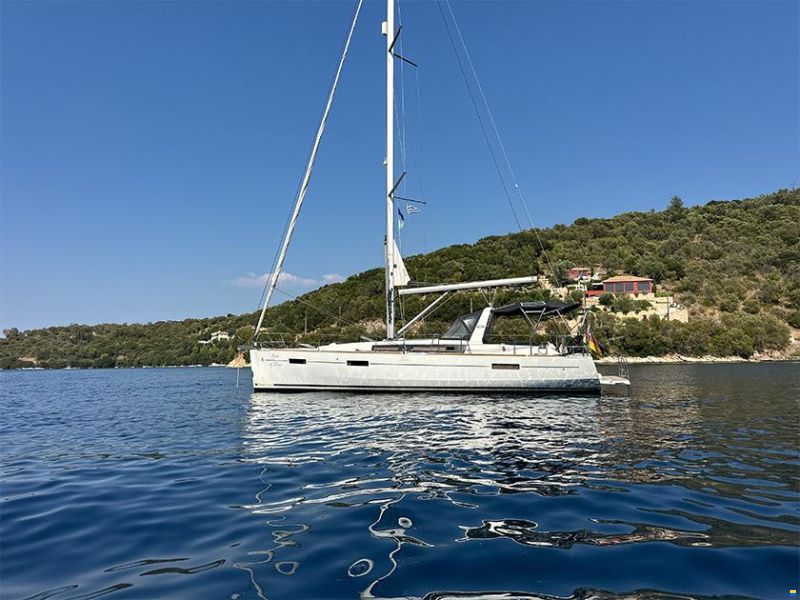 Beneteau Oceanis 41