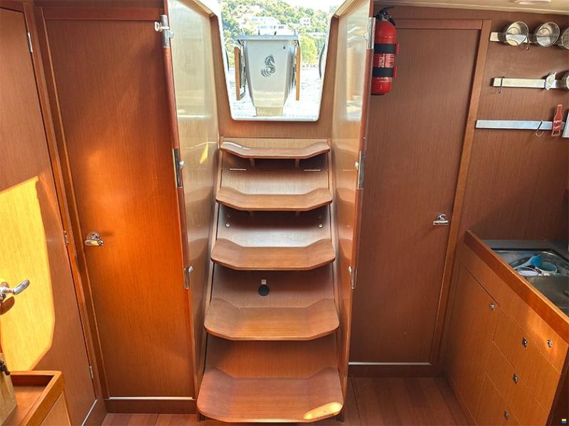Beneteau Oceanis 41