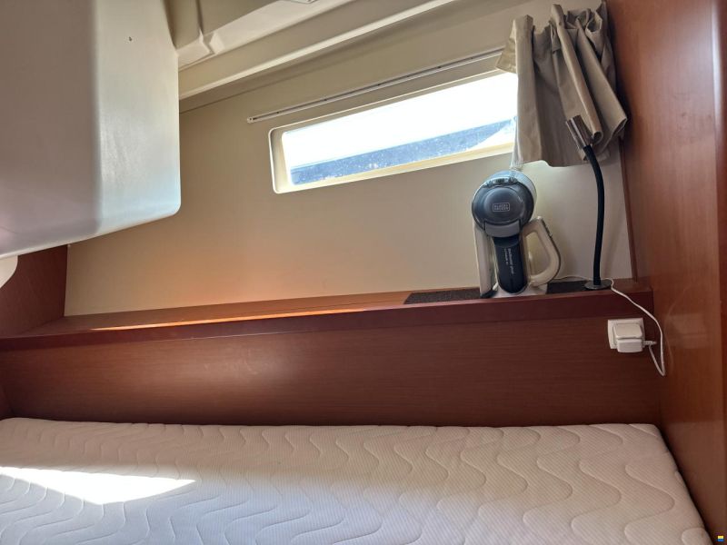 Beneteau Oceanis 41