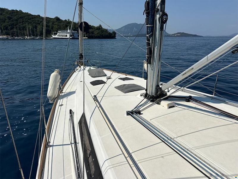 Beneteau Oceanis 41