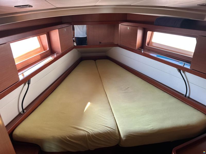 Beneteau Oceanis 41