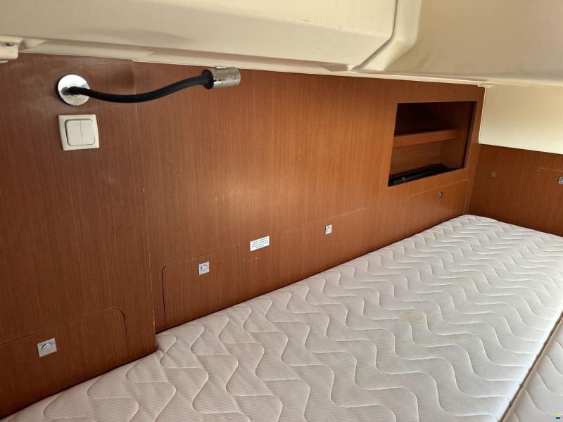 Beneteau Oceanis 41