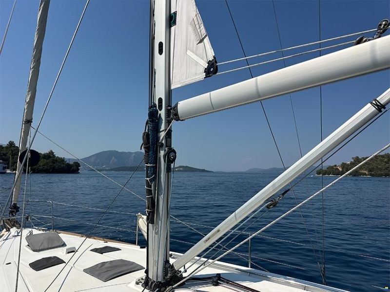 Beneteau Oceanis 41