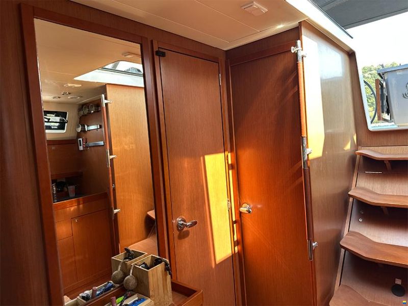 Beneteau Oceanis 41