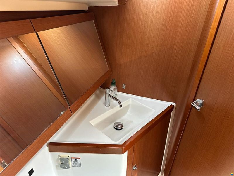 Beneteau Oceanis 41