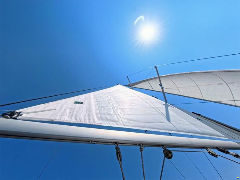 Beneteau Oceanis 41