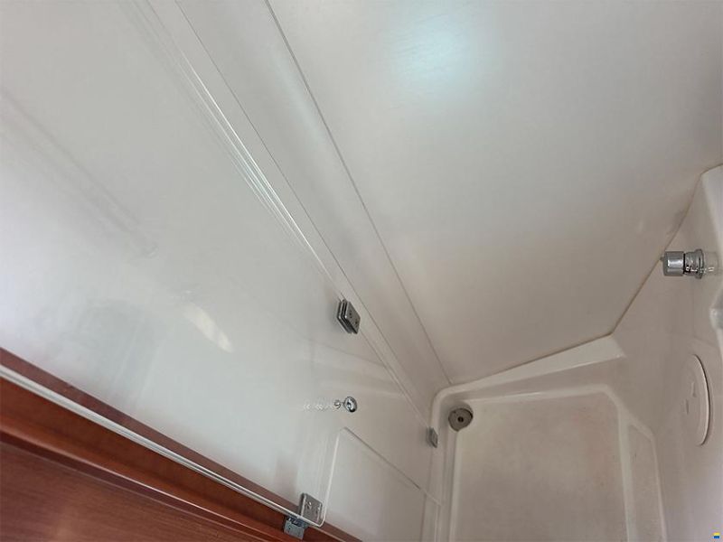 Beneteau Oceanis 41