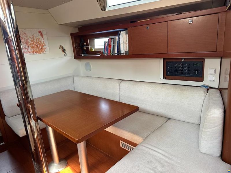 Beneteau Oceanis 41