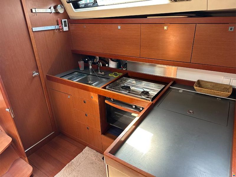 Beneteau Oceanis 41