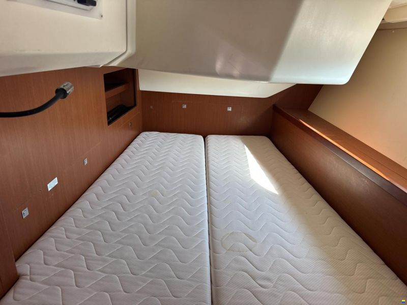 Beneteau Oceanis 41