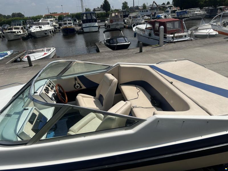 Prestige Speedboot