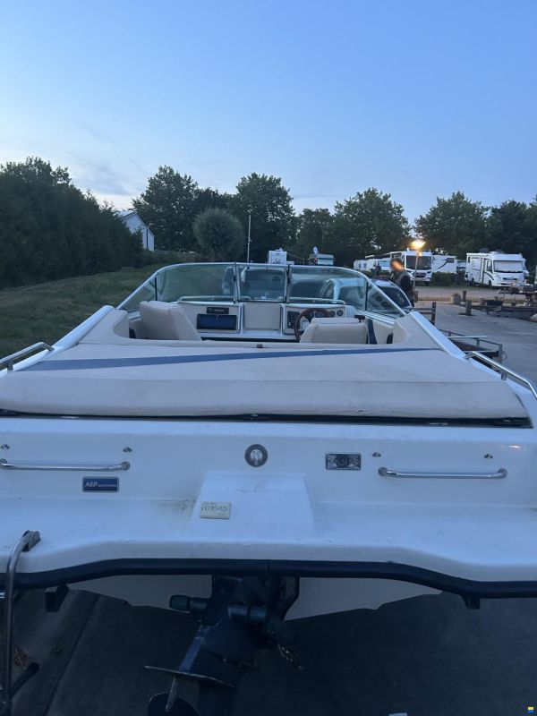 Prestige Speedboot