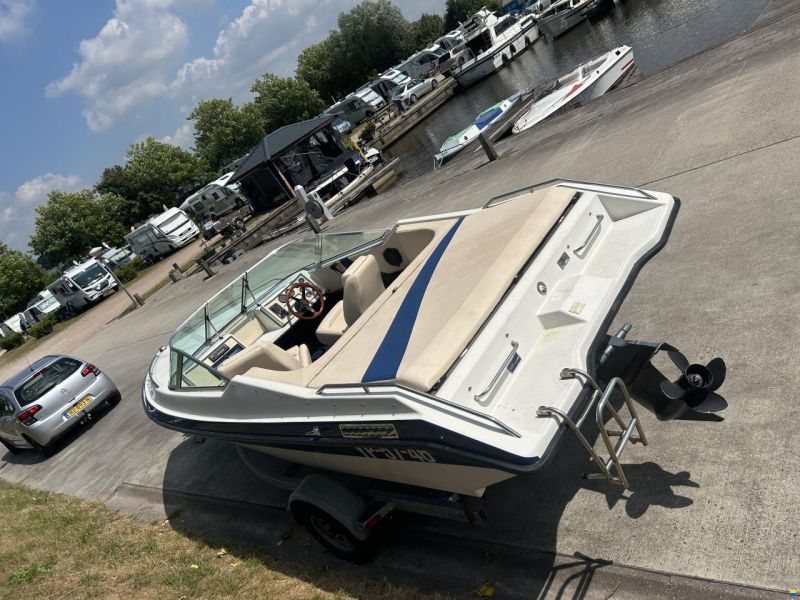 Prestige Speedboot