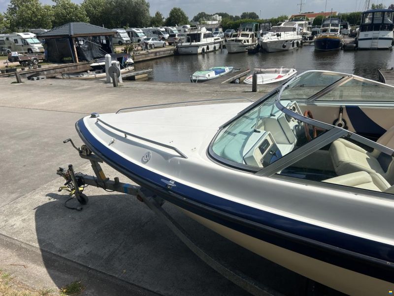 Prestige Speedboot