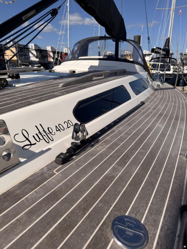 Luffe 40.20