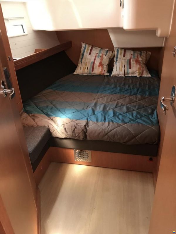 Bavaria Cruiser 51