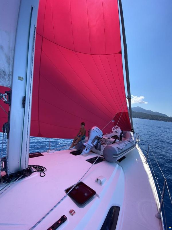 Bavaria Cruiser 51