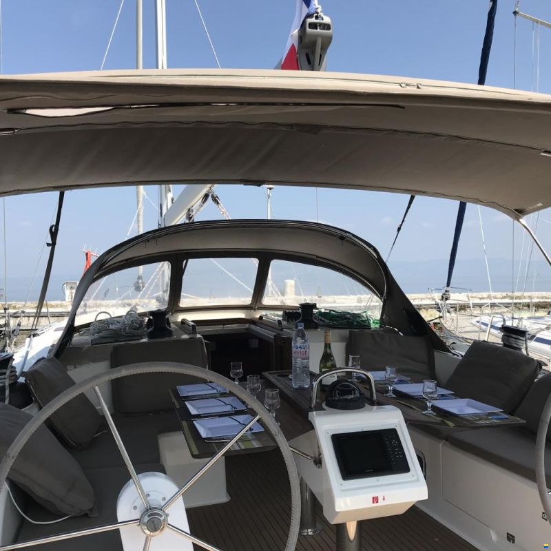 Bavaria Cruiser 51