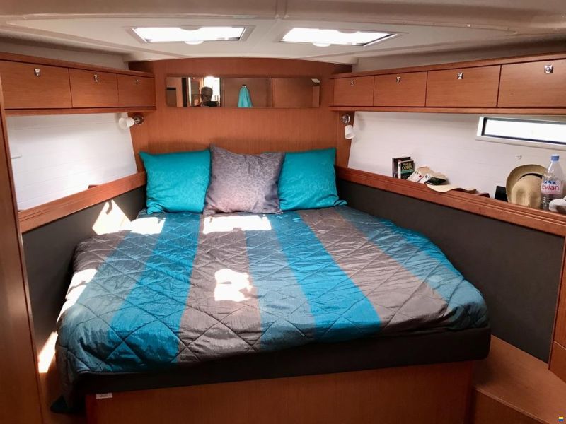 Bavaria Cruiser 51