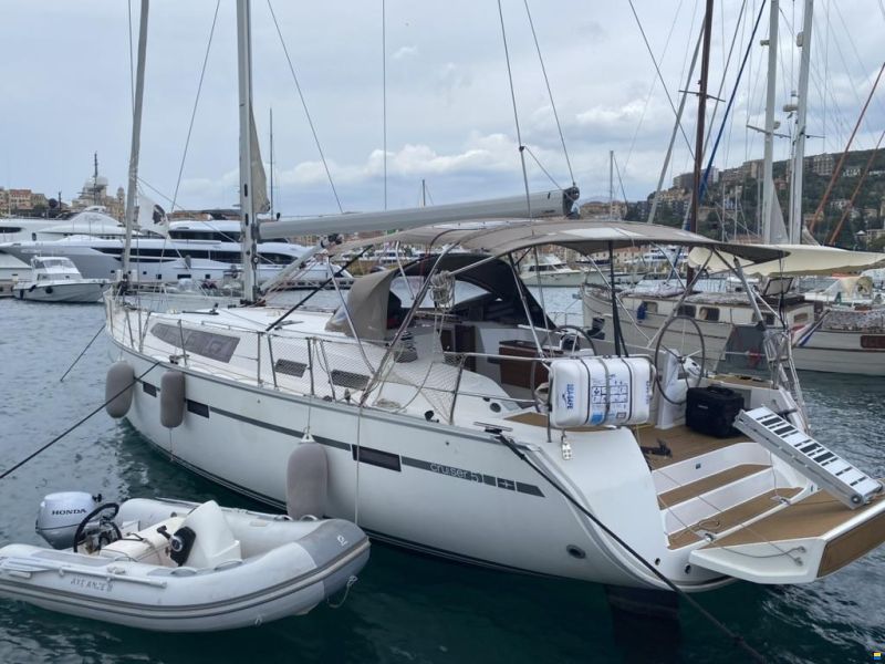 Bavaria Cruiser 51