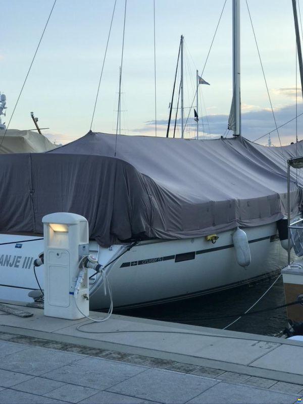 Bavaria Cruiser 51