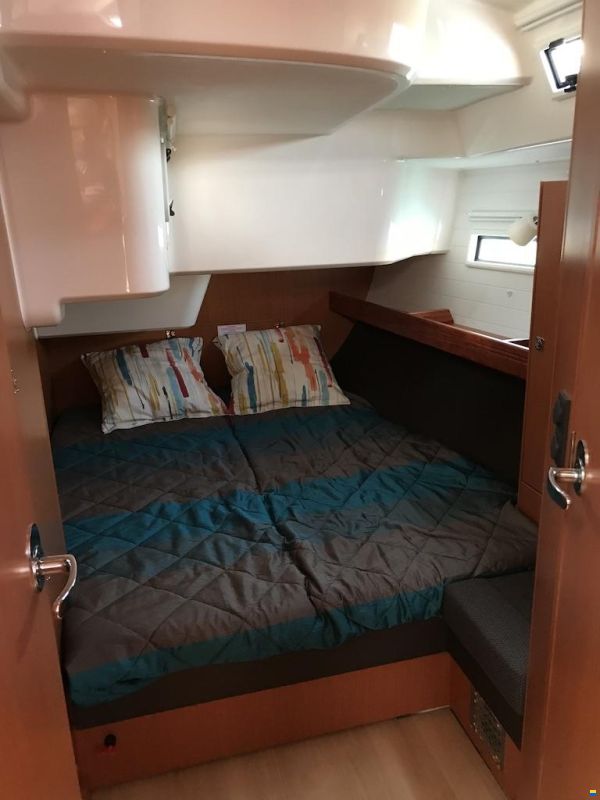 Bavaria Cruiser 51