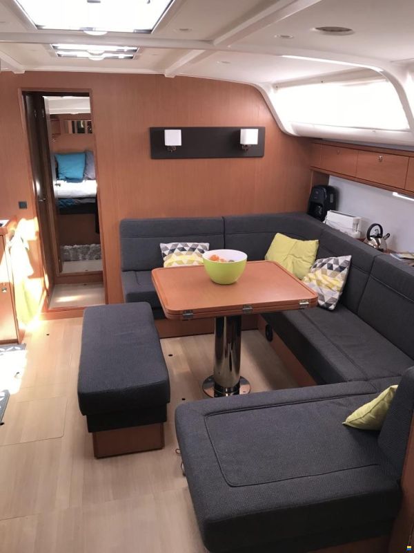 Bavaria Cruiser 51
